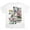 Comic Collage, variant on 40th Anniversary Optimus vs Megatron Unisex Youth T Shirt, Black, Small