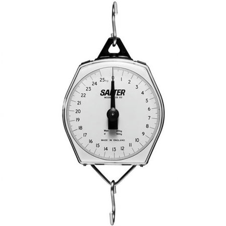 235-6S Hanging Scale