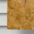 thumbnail image 4 of Carolines Treasures 8850CHF 28 x 40 In. Bee On Gold Flag Canvas- House Size, 4 of 4