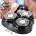 thumbnail image 4 of Pièces de Rasoir à Lame Auto, Tête de Remplacement de Rasoir, Détachable pour Hommes Adultes, 4 of 8