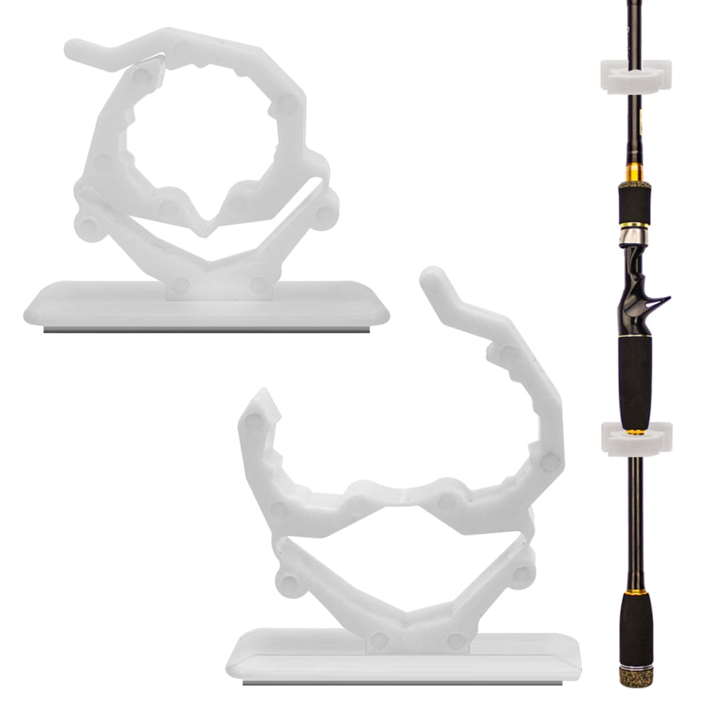 fishing rod brackets