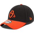 thumbnail image 1 of MLB San Diego Padres Kid's Tie Breaker 39Thirty Cap, 1 of 9