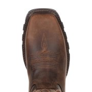 Durango® Maverick XP™ Steel Toe Waterproof Western Work Boot
