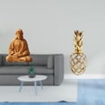 thumbnail image 2 of Estatua del Corazón de Jesús,Estatua del Sagrado Corazón de Jesús para decoración del hogar,Figura católica de Jesús,Estatua de resina,Estatua de resina para decoración del, 2 of 8