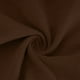 thumbnail image 5 of Pantalones largos de moda para hombre, informales, lisos, con bolsillos, de cintura alta, holgados, hasta la rodilla, 5 of 5
