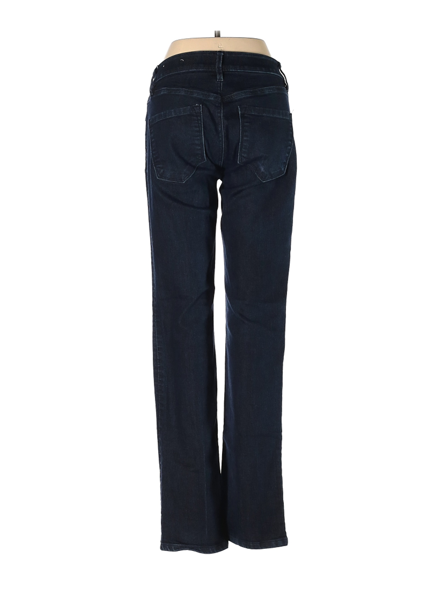 loft jean capris