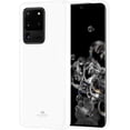 thumbnail image 1 of TopSave Goospery Soft TPU Jelly Case For Samsung A51, White, 1 of 3