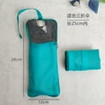 thumbnail image 1 of 8m9 [ready Stock and Shipped in Seconds] Absorbent Umbrella Cover  Foldableing Umbrella  Bag  Waterproof  Bag  Can  Customized for Printing, 1 of 5