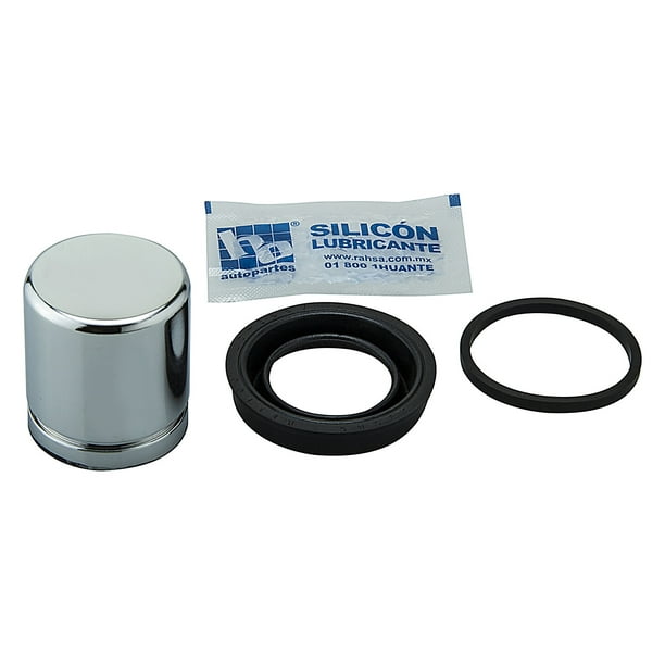 Pistón Para Cáliper De Freno B3000 1994 A 2008 HO AUTOPARTES Delantero Izquierdo o Derecho
