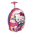 thumbnail image 2 of Maleta infantil Travel Elite diseño rosa 8 kg 40 cm x 25 cm x 30 cm, 2 of 4
