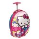 thumbnail image 2 of Maleta infantil Travel Elite diseño rosa 8 kg 40 cm x 25 cm x 30 cm, 2 of 4