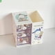 thumbnail image 1 of Sanrios-caja de almacenamiento My Melody, organizador de cajones, miniarmario de joyería Kawaii, regalo de Anime, Cinnamoroll, Pochacco, 1 of 4