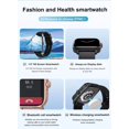 thumbnail image 3 of Smartwatch.dt102 Reloj Inteligente, Bt Contesta Llamadas, 3 of 7