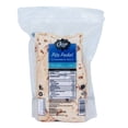 thumbnail image 2 of Pan pita Jaye pocket listo para rellenar 680 g, 2 of 4