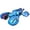 Blue, variant on HNZENBW 4WD RC Cars,1:14 Remote Control Car with LED,2.4Ghz High Speed Remote Control Car Drift Car,with Dual Modes Control,for Christmas and Birthday Gifts