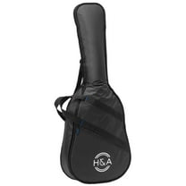 H&A Gig Bag for Classical Guitars