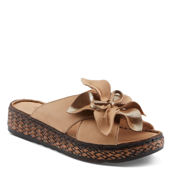 Spring Step Women's Hilary-Glam Sandal