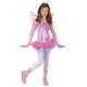 thumbnail image 1 of FLUTTERY BUTTERFLY ADOLESCENTE 0-9 Fun World Costumes FW121203, 1 of 2
