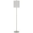 thumbnail image 2 of Cal Lighting 100W metal floor lamp with corks shade, 2 of 5
