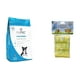 thumbnail image 1 of Paquete Nupec cachorro 20 kg + 60 bolsas sanitarias fancy pets, 1 of 3
