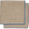 thumbnail image 1 of Set of 2 Blue Linen Dishcloths 7001 184, 1 of 1