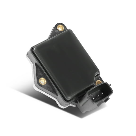 DNA Motoring OEM-SS-065 For 1990-1994 Nissan D21 Pickup 2.4L Factory Style MAF Mass Air Flow Sensors Assembly 91 92 93