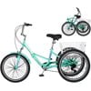 Light Green