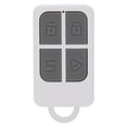 thumbnail image 1 of Control remoto de seguridad control remoto de alarma de penetración fuerte para el hogar, 1 of 8