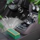 thumbnail image 4 of Electrodomésticos Suministros para el Auto Purificador de Auto Purificador de Olores Humo Uso Multi-Escena El Más Fácil y Portátil Silencioso y Eficiente Trabajo purificador de aire, 4 of 6