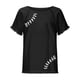 thumbnail image 4 of Camiseta de manga corta estampada casual para mujer OAVQHLG3B Store  lin121212, 4 of 5