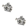 thumbnail image 3 of VONKY High Performance Carburetors - Smooth Operation And Improved Power Output Carburetor For Chain Saw as shown 2Set, 3 of 6