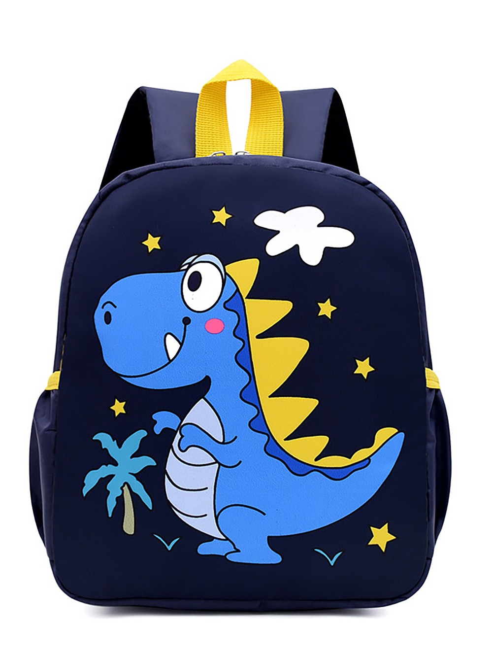 WIBACKER 10 Inch Toddler Backpacks for Preschool Kindergarten Boys Girls Small Mini Backpacks