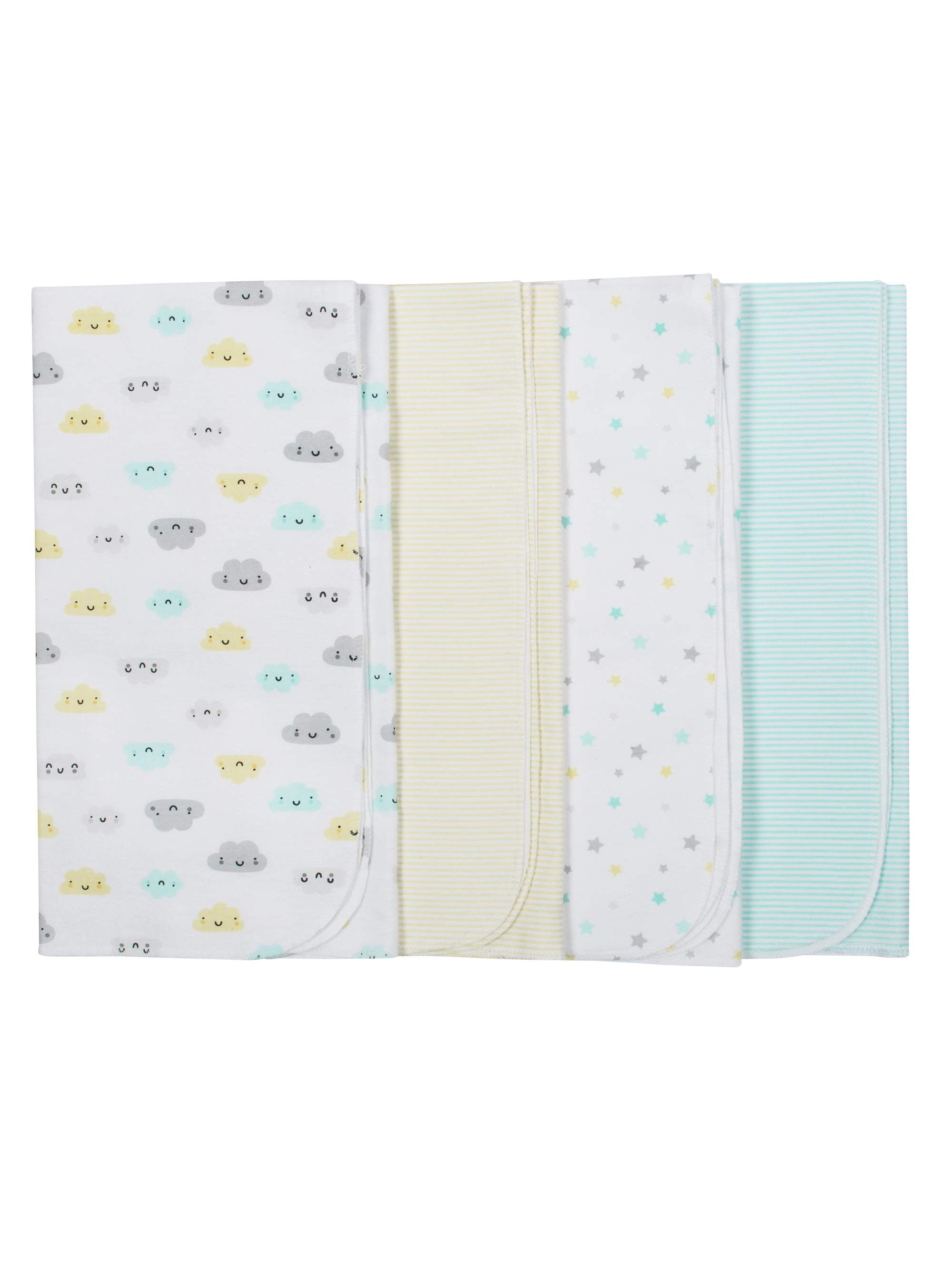 gender neutral receiving blankets