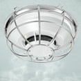 Weiweiguan Smoke Detector Guard Cover Protecting Mount Smoke Detector