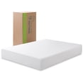 thumbnail image 2 of Spa Sensations by Zinus 10" Memory Foam Mattress, Twin, 2 of 11