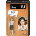 thumbnail image 1 of Super7 - The Office - Figurines ReAction Wv2 - Pam Beesly (Dundie), 1 of 4