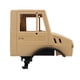 thumbnail image 5 of Conjunto de cabeza de coche RC NikouMX control remoto Diseño exquisito, 5 of 8