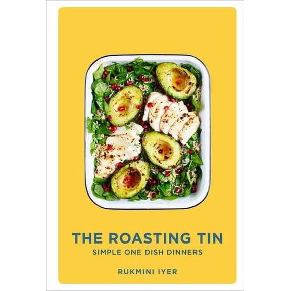 Pre-Owned The Roasting Tin: Simple One Dish Dinners