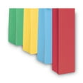 thumbnail image 5 of Expanding Wallet With Elastic Cord, 2" Expansion, 1 Section, Letter Size, Assorted, 50/Box, 5 of 6