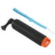 thumbnail image 2 of Waterproof Handheld Underwater Sport Selfie Stick Monopod Pole Floating Hand Grip Diving Handle Trip, 2 of 5