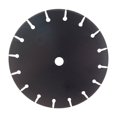 thumbnail image 1 of Disston GC700 Remgrit 7 In. Medium Grit Carbide Grit Circular Saw Blade, 1 of 1