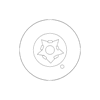 Genuine OE Kia Wheel, Steel - 52910-1D450