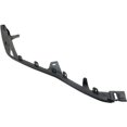 thumbnail image 6 of For Lexus RX350/RX450h 2016 2017 2018 Bumper Trim Passenger Side | Front | CAPA Certified | Molding | Primed | Guard Cover | Replacement For LX1047102, LX1047102C | 524370E010, 6 of 7