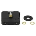 thumbnail image 2 of Diy Quartz Clock Movement Movemen Mechanism Spindle 8-31Mm Repair Kit Multi-Size, 2 of 10