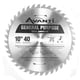 thumbnail image 1 of disco de sierra para madera 10 pulgadas, 1 of 5