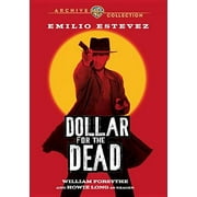 Dollar For The Dead (DVD)