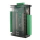 thumbnail image 4 of V Tablero de control industrial, Tablero de control industrial FX3U-32MT Tablero de control industrial PLC Tablero de control industrial Durabilidad probada en el tiempo, 4 of 8