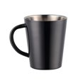thumbnail image 2 of Stainless Steel Insulated For Drinking Cup Perfect for Hot or Cold Drinks, 2 of 7