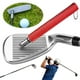 thumbnail image 1 of Herramienta Limpieza Y Reranurado Limpiador Palos Golf Útil para Cuñas Hierros, 1 of 9
