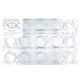 thumbnail image 5 of Colchon Kessa Muebles  Blue Individual, 5 of 5